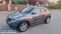 Nissan juke 1.5 dci - Obrazek 1