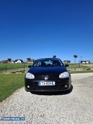 Vw golf v - Obrazek 1