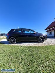 Vw golf v - Obrazek 2
