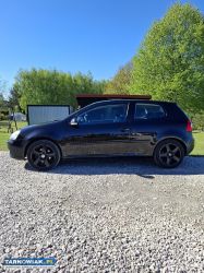 Vw golf v - Obrazek 3