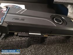 Grafika asus turbo gtx 1080 - Obrazek 3