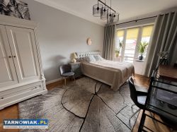 Stylowe mieszkanie 78 m² w kamienicy - Obrazek 1