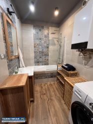Stylowe mieszkanie 78 m² w kamienicy - Obrazek 3