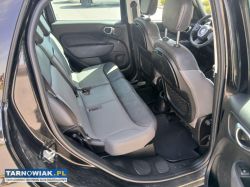 Fiat 500 l - 7 osobowy 2015 - Obrazek 3