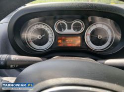 Fiat 500 l - 7 osobowy 2015 - Obrazek 4