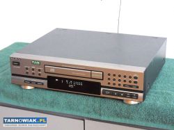 Cd sony cdp-m43 sprawny i ładny. Dostawa. - Obrazek 1