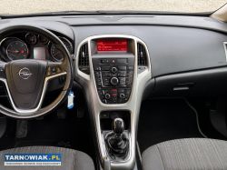 Opel astra j 2012 1.7 diesel - Obrazek 3
