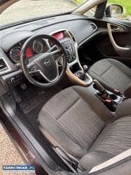 Opel astra j 2012 1.7 diesel - Obrazek 4