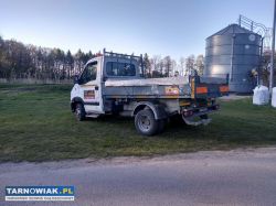 Kruszywa: sprzedaż- transport materiałów - Obrazek 1