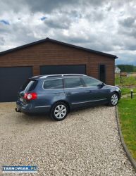Sprzedam  Volkswagena Passata B6 lift - Obrazek 3