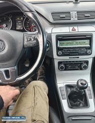 Sprzedam  Volkswagena Passata B6 lift - Obrazek 2
