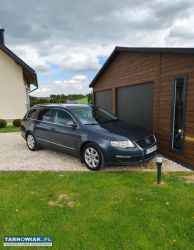 Sprzedam  Volkswagena Passata B6 lift - Obrazek 1