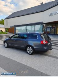 Sprzedam  Volkswagena Passata B6 lift - Obrazek 4