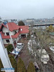 Zwyżka wynajem 20m /25m wycinka drzew - Obrazek 2