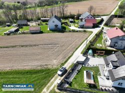 Działka w Porębie Spytkowskiej pow. 56 arów - Obrazek 4