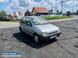 Daewoo tico 800 96r - Obrazek 1