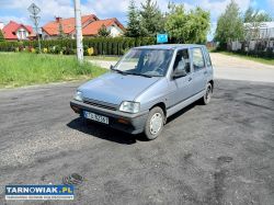 Daewoo tico 800 96r - Obrazek 2