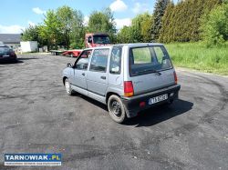 Daewoo tico 800 96r - Obrazek 3