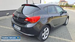 Opel astra j 1.4 benzyna 2012r - Obrazek 2