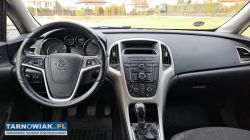 Opel astra j 1.4 benzyna 2012r - Obrazek 4