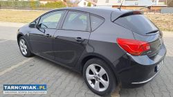 Opel astra j 1.4 benzyna 2012r - Obrazek 3