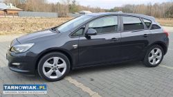 Opel astra j 1.4 benzyna 2012r - Obrazek 1