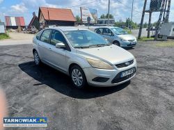 Ford focus 1.6+lpg 08r - Obrazek 1