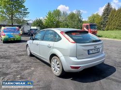 Ford focus 1.6+lpg 08r - Obrazek 3