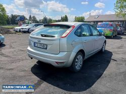 Ford focus 1.6+lpg 08r - Obrazek 4