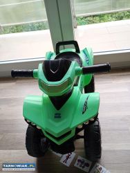 Quad Monster Jeździk - Obrazek 2