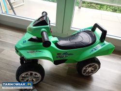 Quad Monster Jeździk - Obrazek 3