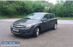 Opel astra h 1.6 115km - Obrazek 1