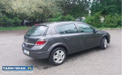 Opel astra h 1.6 115km - Obrazek 2