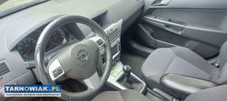 Opel astra h 1.6 115km - Obrazek 3
