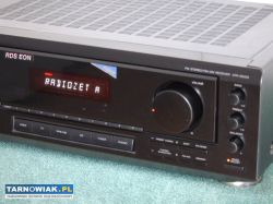 Amplituner sony str-de205 rds sprawny. Wysyłka - Obrazek 3
