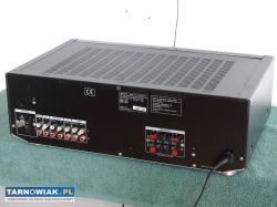 Amplituner sony str-de205 rds sprawny. Wysyłka - Obrazek 4