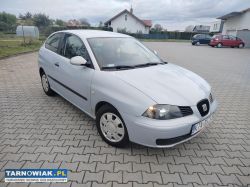 Seat Ibiza - Obrazek 1