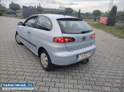 Seat Ibiza - Obrazek 2