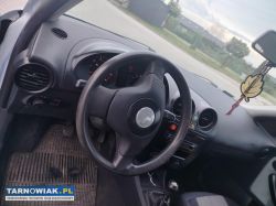 Seat Ibiza - Obrazek 3