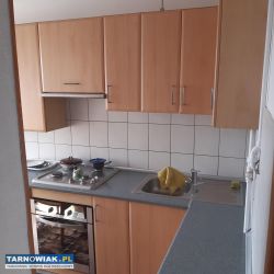 Mieszkanie dwu pokojowe1200 - Obrazek 1