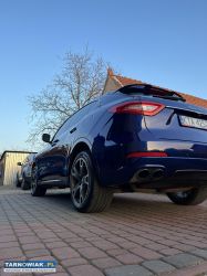 Zabezpiecz swoje auto na lata! - Obrazek 1
