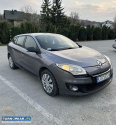 Renault megane 1.5 dci 2013r - Obrazek 1