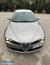 Alfa romeo 159 1.9 jtd 2006r - Obrazek 3