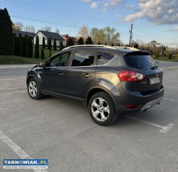 Ford Kuga 2.0 diesel 4x4 - Obrazek 3