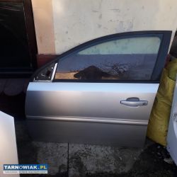 Drzwi Opel Vectra C Z157 wersja kombi - Obrazek 1