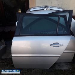 Drzwi Opel Vectra C Z157 wersja kombi - Obrazek 3