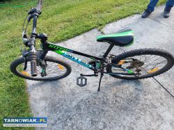 Sprzedam rower Kellys kiter 50 - Obrazek 1