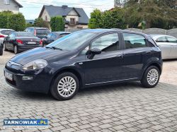 Fiat punto evo*1.2*2011*klima - Obrazek 1