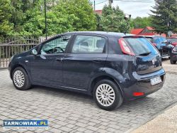 Fiat punto evo*1.2*2011*klima - Obrazek 2