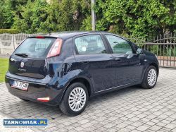 Fiat punto evo*1.2*2011*klima - Obrazek 3